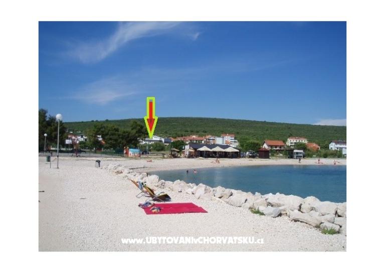Apartmaji Maja – foto 2