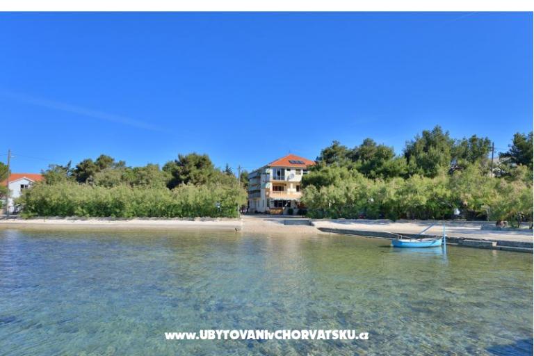 Apartmaji Malenica – foto 3