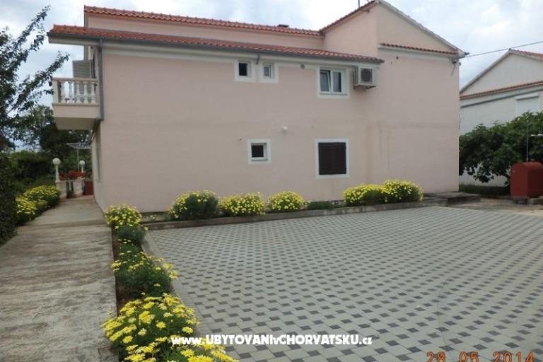 Apartmaji Marin – foto 7