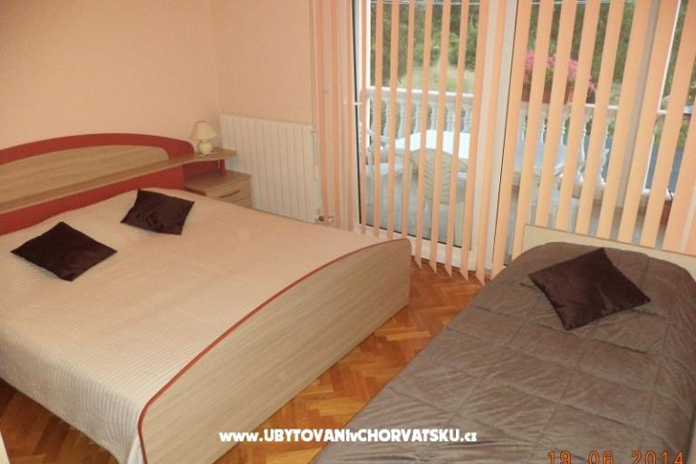 Apartmaji Marin – foto 9