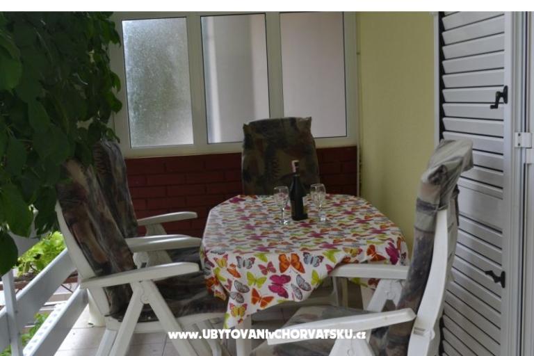 Apartmaji Mladenka – foto 11