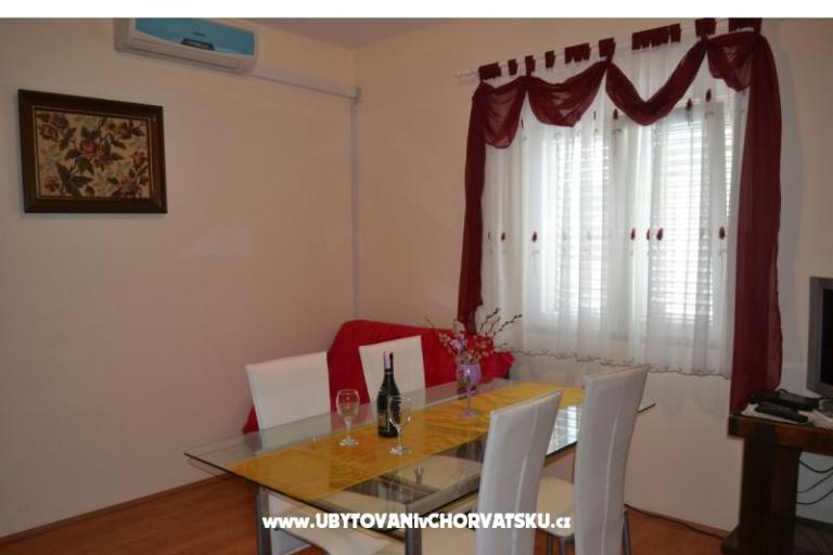 Apartmaji Mladenka – foto 7