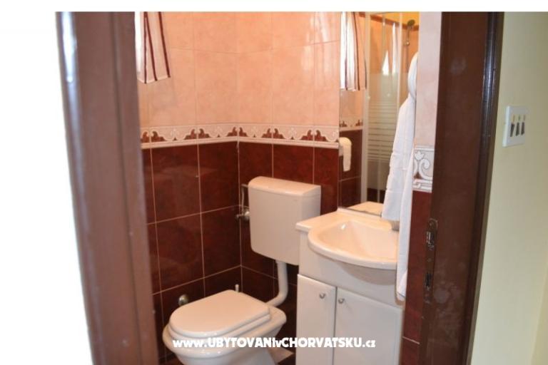 Apartmaji Mladenka – foto 9