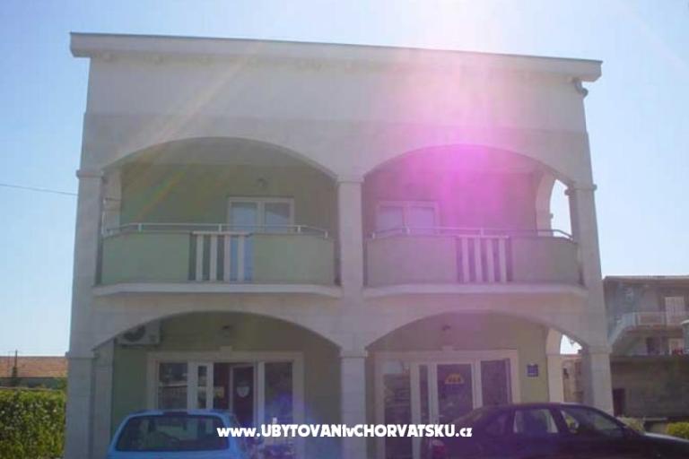 Apartmaji Oliva – foto 2