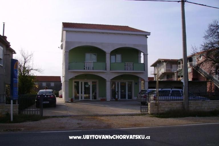 Apartmaji Oliva – foto 3