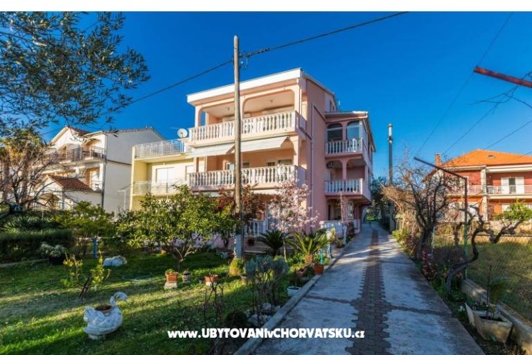 Apartmaji Peričić – foto 4