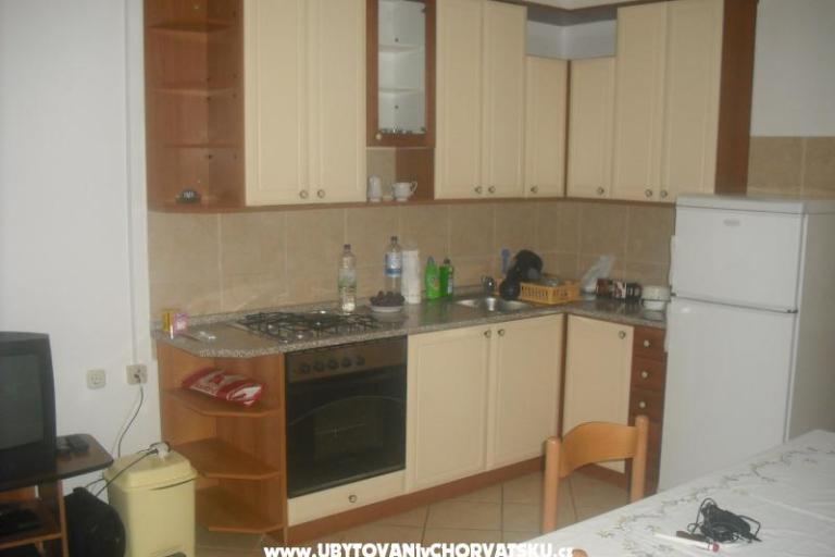 Apartmaji Sandra – foto 4