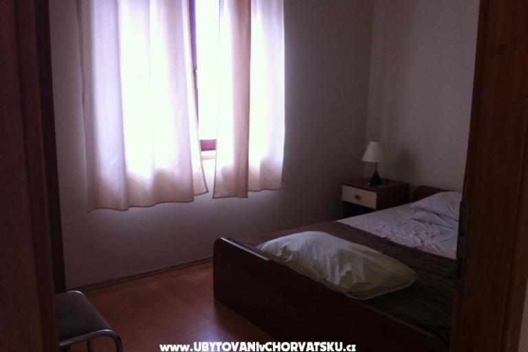 Apartmaji Sandra i Mladen – foto 5