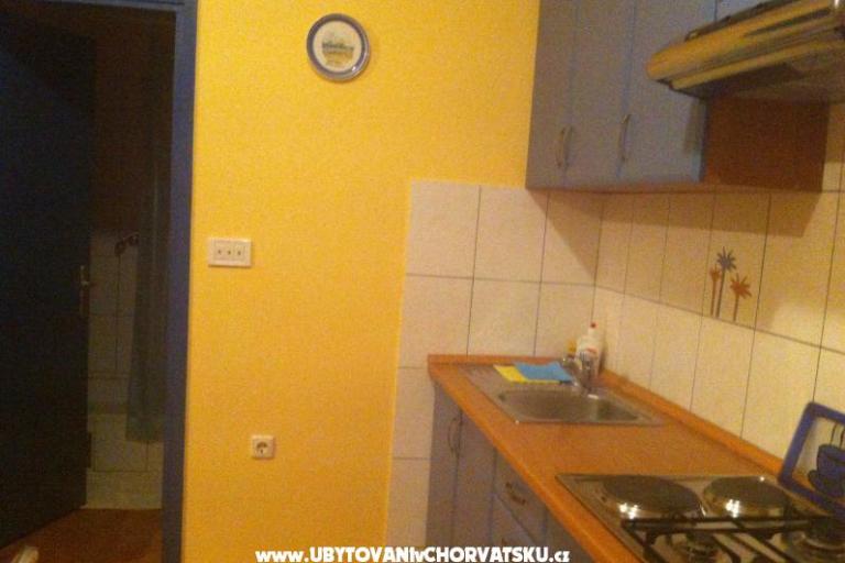 Apartmaji Sandra i Mladen – foto 6