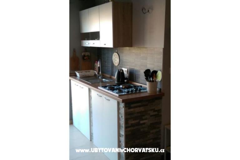 Apartmaji Sandra i Mladen – foto 7