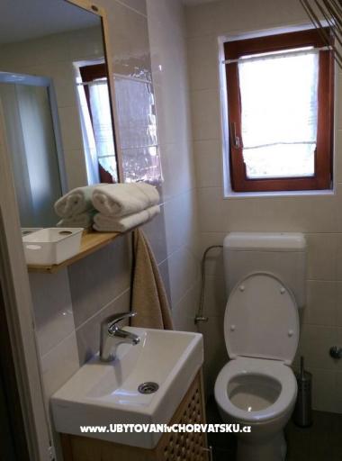 Apartmaji Sandra i Mladen – foto 8