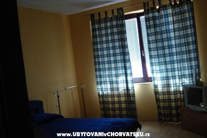 Apartmaji Sandra Sukošan – foto 2