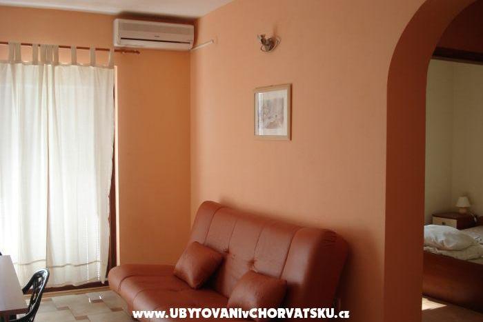 Apartmaji Sandra Sukošan – foto 3