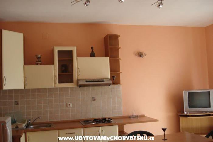 Apartmaji Sandra Sukošan – foto 6
