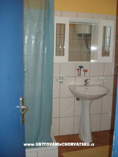 Apartmaji Sandra Sukošan – foto 7