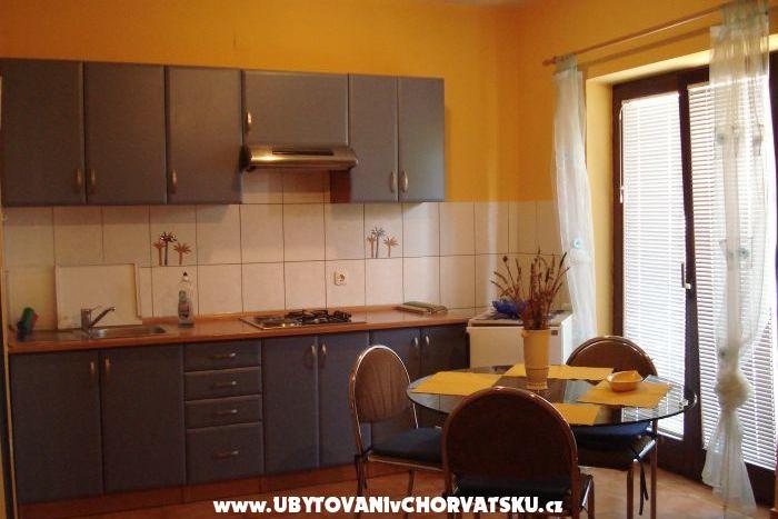 Apartmaji Sandra Sukošan – foto 8