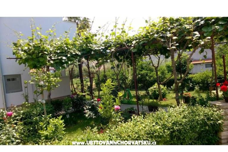 Apartmaji Šarić – foto 16