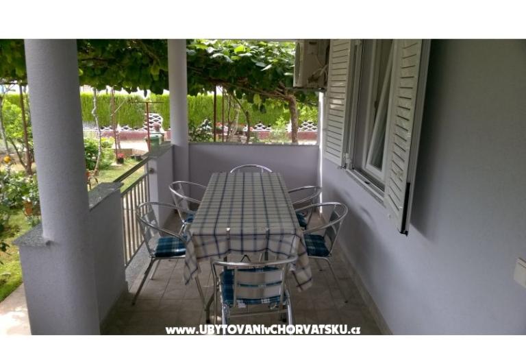 Apartmaji Šarić – foto 2
