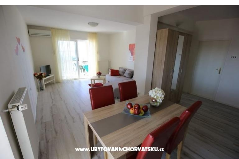 Apartmaji Sea view – foto 18