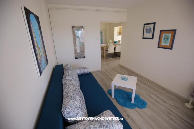 Apartmaji Sea view – foto 7