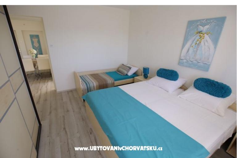 Apartmaji Sea view – foto 9