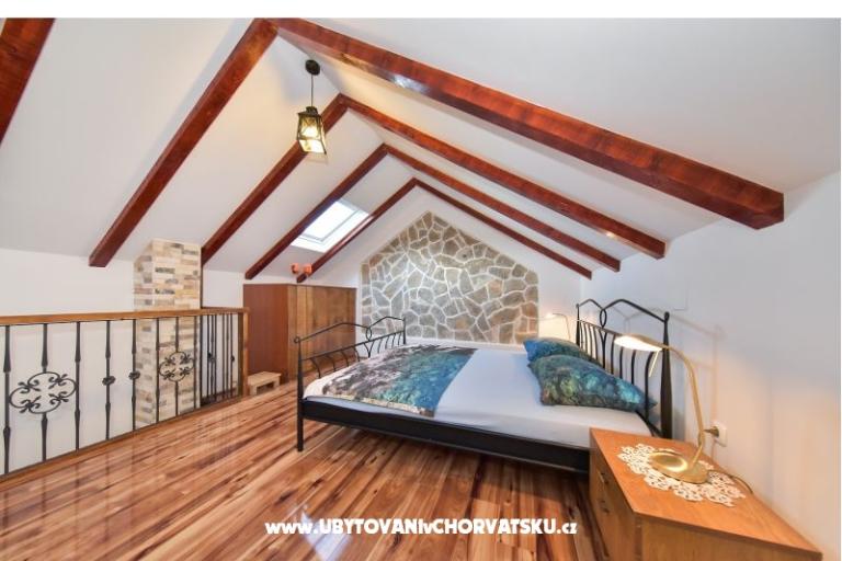 Apartmaji Tonka – foto 4
