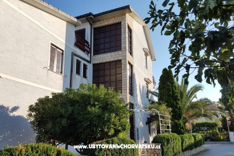 Apartmaji Žeger – foto 16