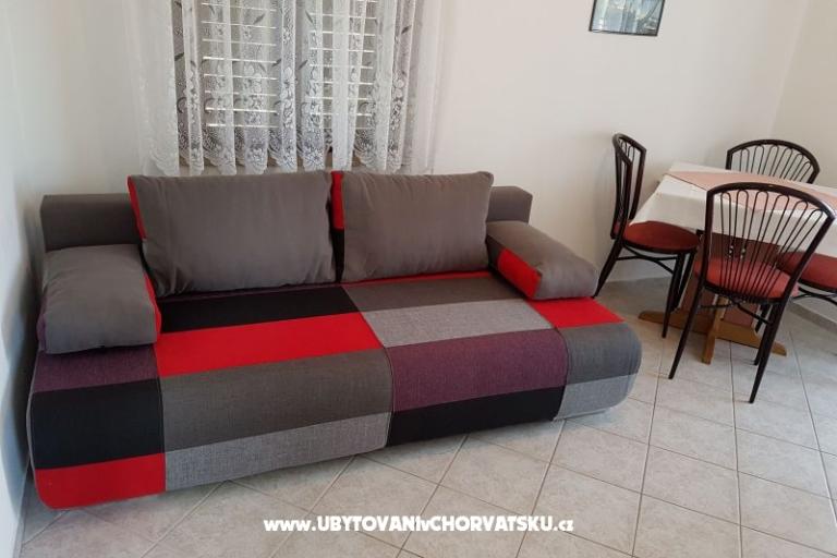 Apartmaji Žeger – foto 7