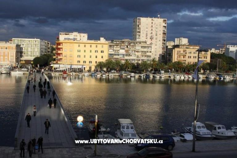 Apartmaji Sukošan – foto 11