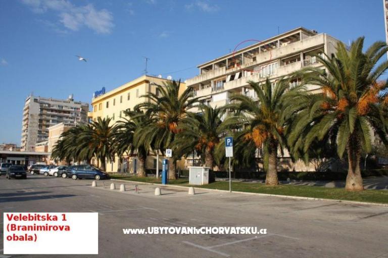 Apartmaji Sukošan – foto 12