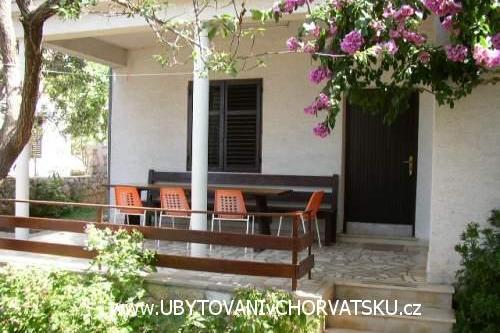 Apartmaji Sukošan – foto 2