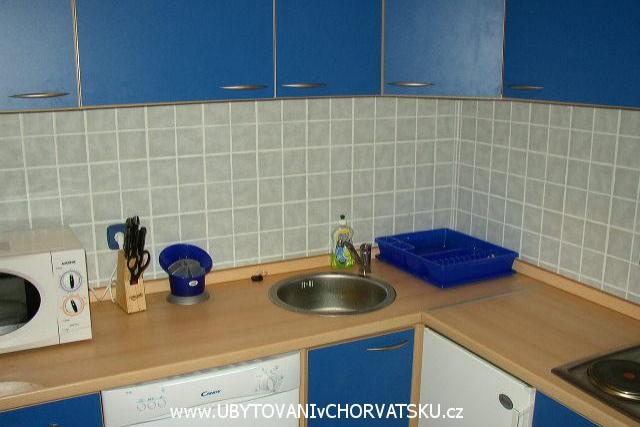 Apartmaji Sukošan – foto 3