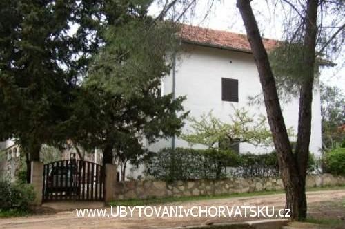 Apartmaji Sukošan – foto 4