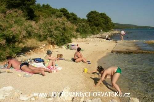 Apartmaji Sukošan – foto 6
