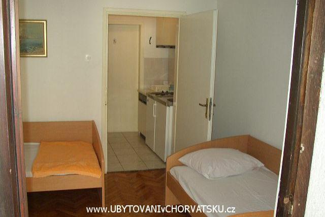 Apartmaji Sukošan – foto 7