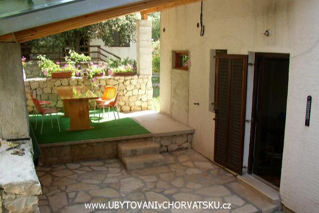 Apartmaji Sukošan – foto 8