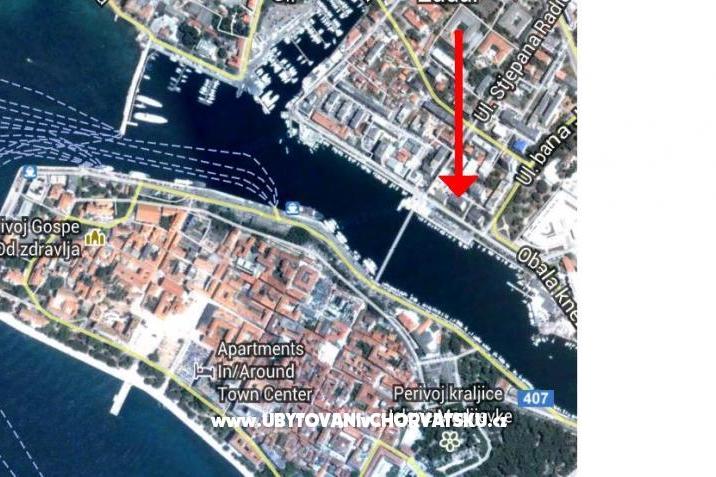 Apartmaji Sukošan – foto 9