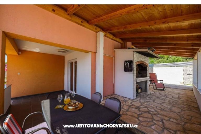 Apartma ANAI with private  pool – foto 5