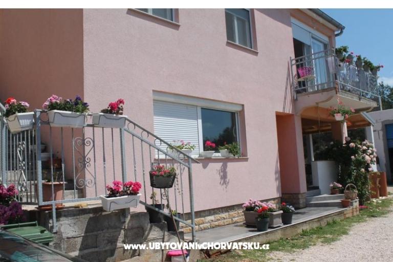 Apartma ANAI with private  pool – foto 8