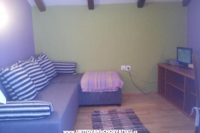 Apartmaji Tamara – foto 14