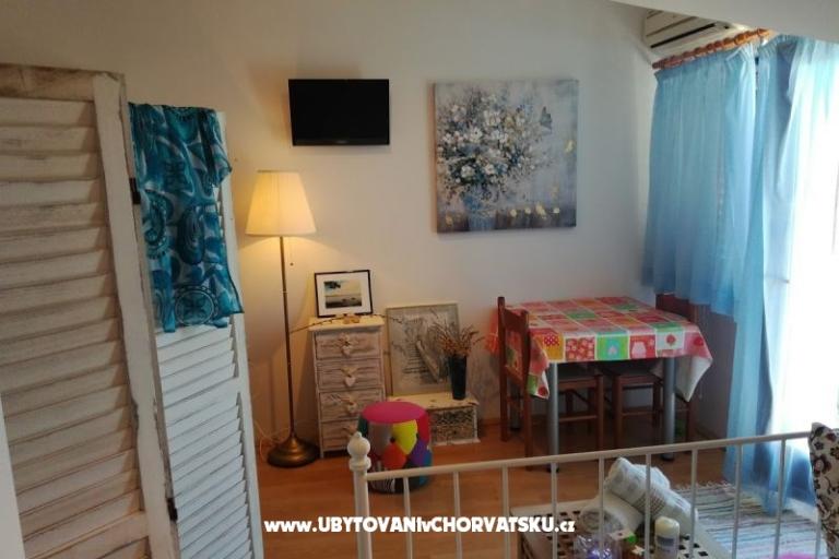 Apartmaji Tamara – foto 16