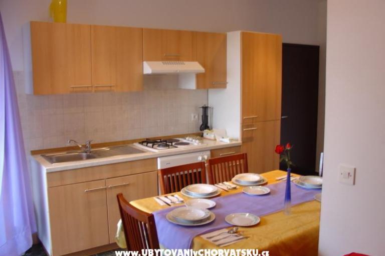 Apartmaji Tamara – foto 8