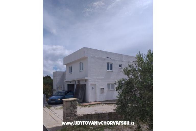 Apartmaji Daša – foto 11