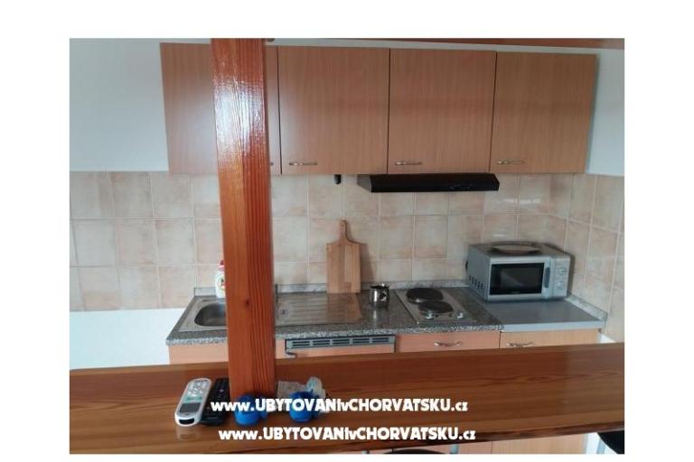 Apartmaji Daša – foto 12