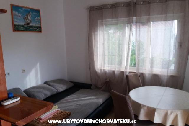 Apartmaji Daša – foto 2