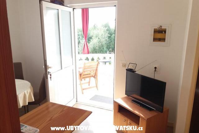 Apartmaji Daša – foto 4