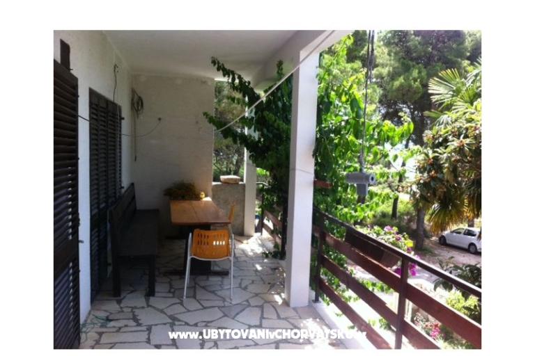Apartmaji Ivan  – foto 16