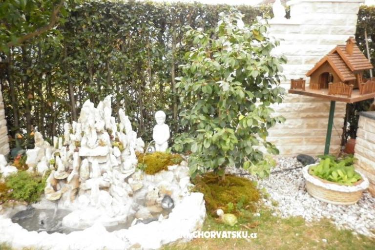 Apartmaji Mirjana Sukošan – foto 10
