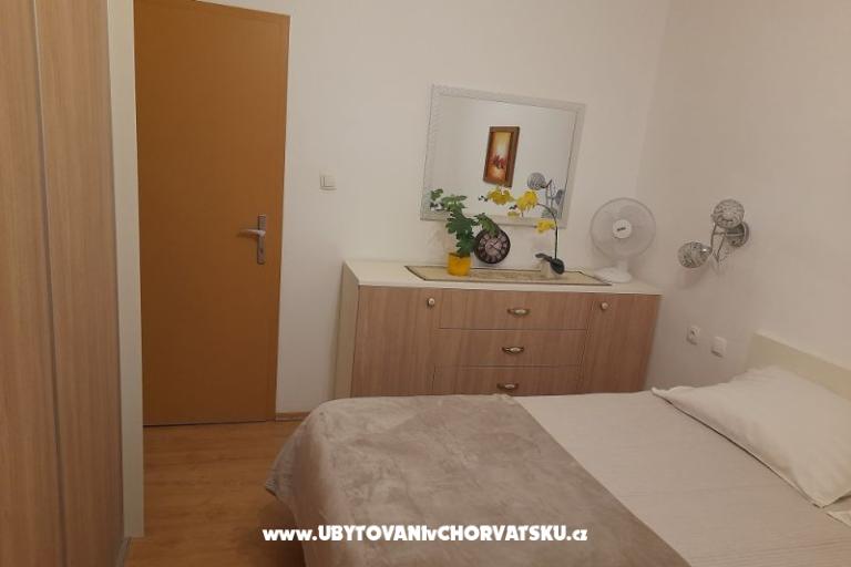 Apartmaji Mirjana Sukošan – foto 15
