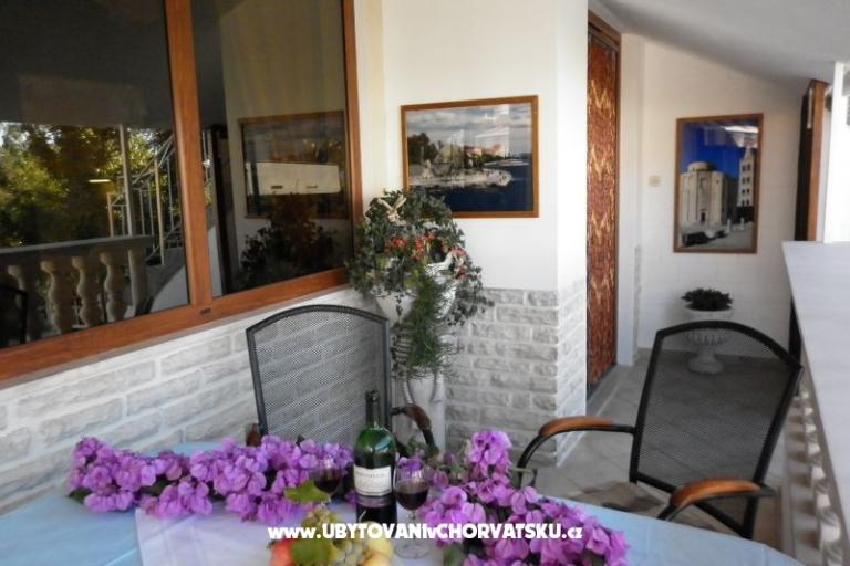 Apartmaji Mirjana Sukošan – foto 17